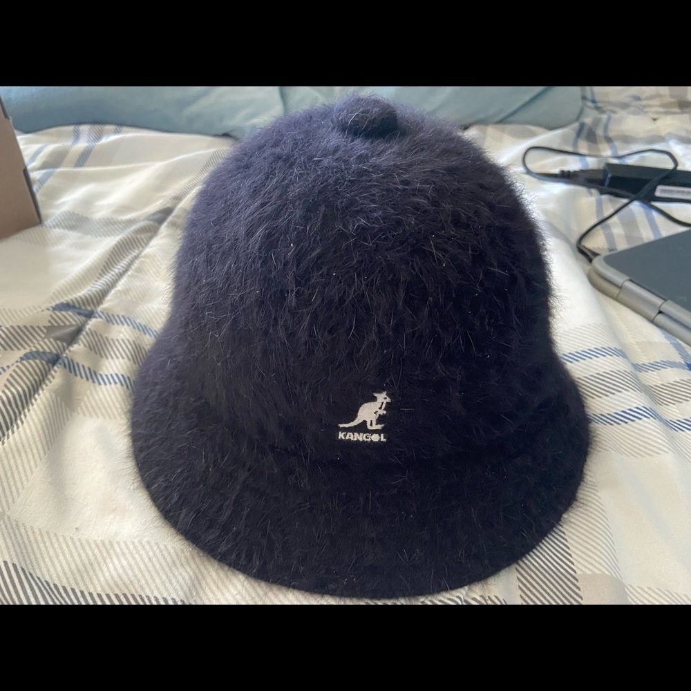 Kangol Bucket hat